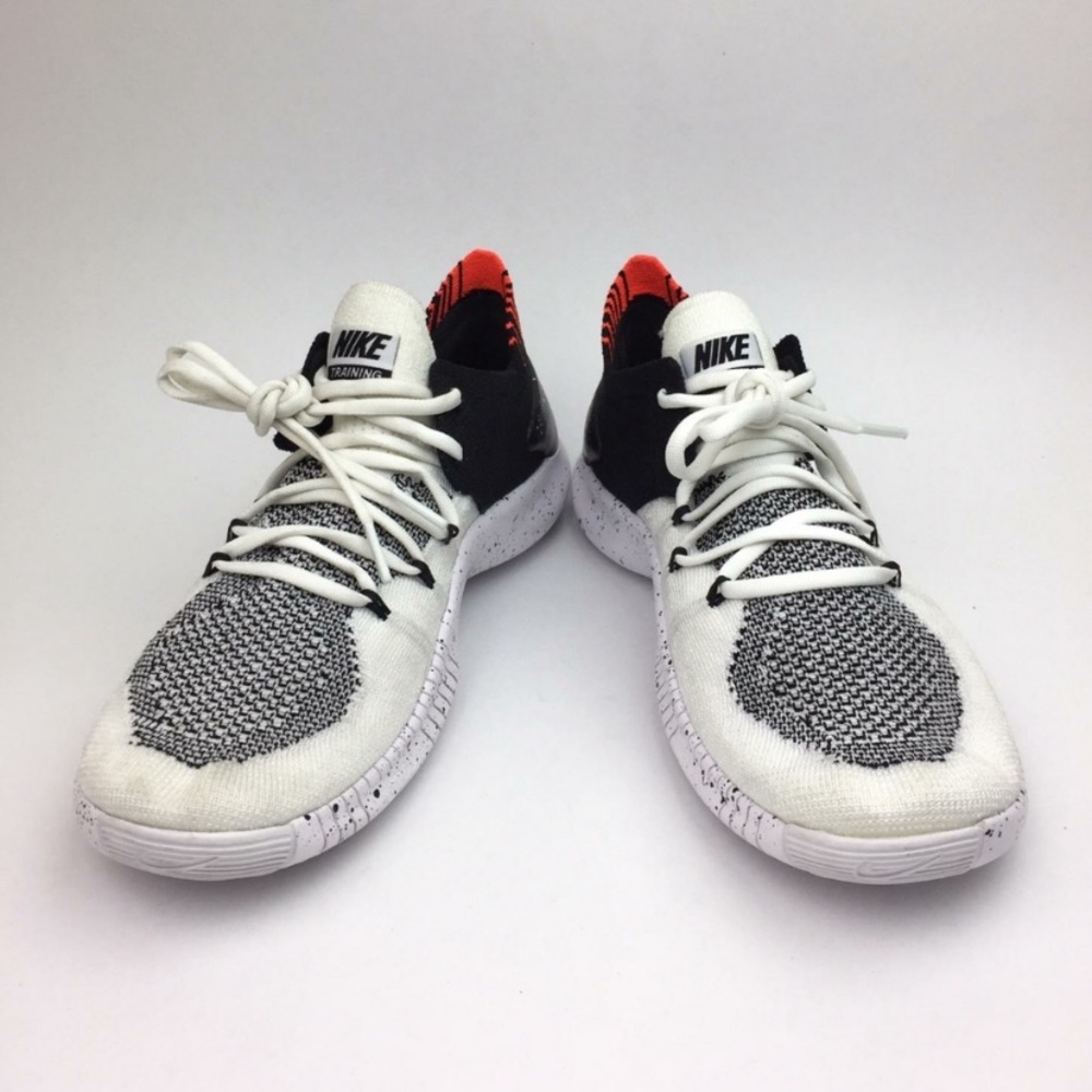 COPY - Nike TR Flyknit 3 Training Shoe